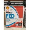Image 2 : Shell Rotella FED Diesel Exhaust Fluid 9.46L