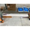 Image 2 : Landon & Co. 5-Head LED Track Light White