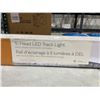 Image 4 : Landon & Co. 5-Head LED Track Light White