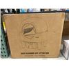 Image 2 : Self Cleaning Cat Litter Box Automatic