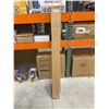 Image 2 : Holiday Styling String Light Poles 9ft 2 Pack