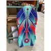 Image 2 : Sno-Storm Vipernex 127cm Snow Sled With Rope