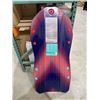 Image 3 : Sno-Storm Vipernex 127cm Snow Sled With Rope