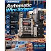Image 1 : Creworks Automatic Wire Stripping Machine