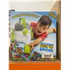 Image 2 : Pick Up Bricks Cleanup Toy Vaccuum