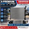 Image 1 : A-Premium Radiator 1865450N 3.5L AT 16mm New