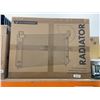 Image 2 : A-Premium Radiator 1865450N 3.5L AT 16mm New