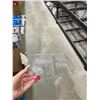 Image 5 : DFI 5-Compartment Plastic Trays, 500 Ct Case
