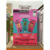 Image 2 : TRUBAR Plant Based Protein Bar 18 Pack