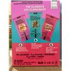 Image 3 : TRUBAR Plant Based Protein Bar 18 Pack