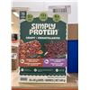 Image 2 : Simply Protein Snack Bars 16 x 40g Assorted