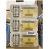 Image 2 : Fever-Tree Light Tonic 8x150ml Cans, 3 Packs
