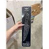 Image 2 : Haugo Ronin Series Damascus Chef Knife 8 In