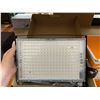 Image 4 : 2 Pack 150W LED Flood Light Outdoor