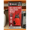Image 2 : Red Lion Multi-Purpose Pump RL25U
