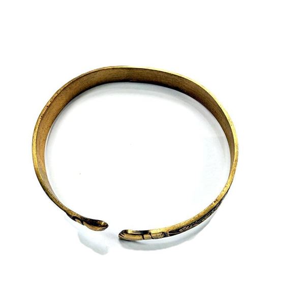 Sedona Bangle Bracelet, Retail $50.00.