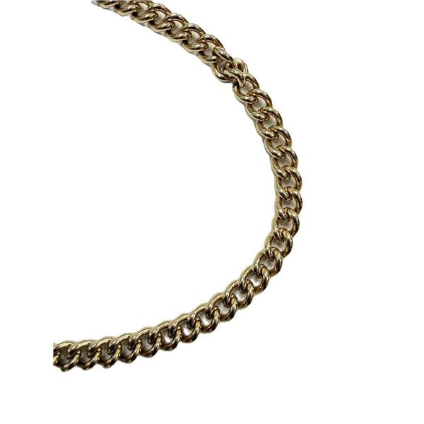 Fashion Brass Chain, Retail $100.00