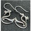 Image 2 : $140, silver.earing, retail value $140