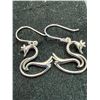 Image 4 : $140, silver.earing, retail value $140