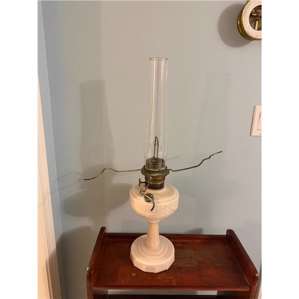 Aladdin lantern