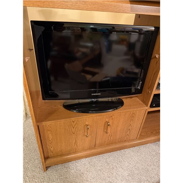 Samsung 26 inch TV