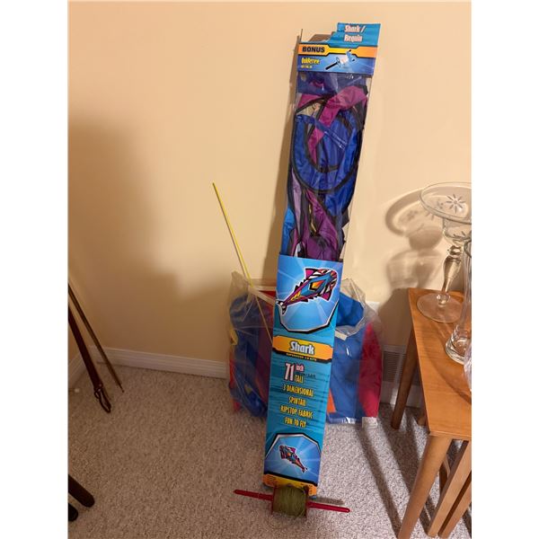 Kites