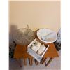 Image 1 : 2 punch bowl sets