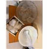 Image 2 : 2 punch bowl sets