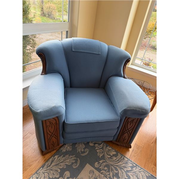 Arm chair42" wide
