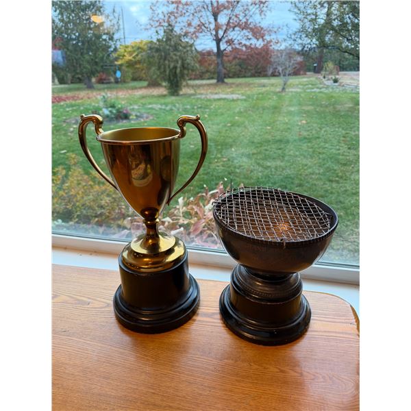 Trophies