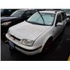 Image 1 : 2004 Volkswagen Jetta
