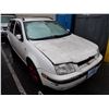 Image 2 : 2004 Volkswagen Jetta