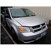 Image 2 : 2009 Dodge Grand Caravan