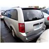 Image 4 : 2009 Dodge Grand Caravan