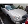 Image 2 : 2008 Buick LaCrosse