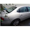 Image 3 : 2008 Buick LaCrosse