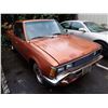 Image 2 : 1983 Datsun 720 Pickup
