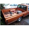 Image 3 : 1983 Datsun 720 Pickup