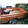 Image 4 : 1983 Datsun 720 Pickup