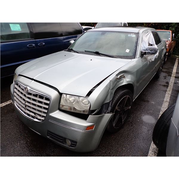 2006 Chrysler 300