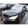 Image 1 : 2002 Toyota Camry