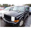 Image 1 : 2006 Jeep Commander
