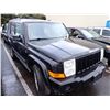 Image 2 : 2006 Jeep Commander