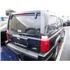 Image 3 : 2006 Jeep Commander