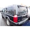 Image 4 : 2006 Jeep Commander