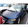 Image 1 : 2000 Chrysler Town and Country