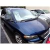 Image 2 : 2000 Chrysler Town and Country