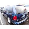 Image 4 : 2000 Chrysler Town and Country