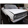 Image 2 : 1984 Chevrolet C20