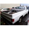 Image 3 : 1984 Chevrolet C20
